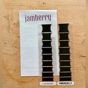 French Twilight by Jamberry
